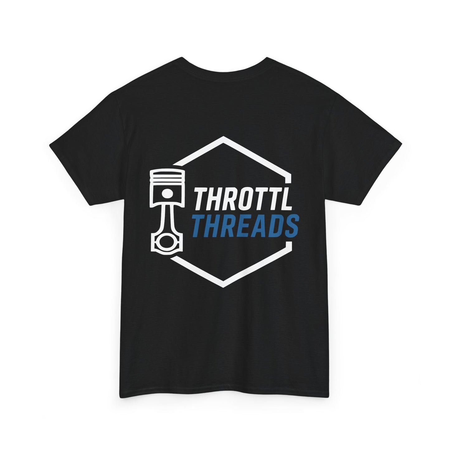 Supporter Edition Tee – Limited to 50