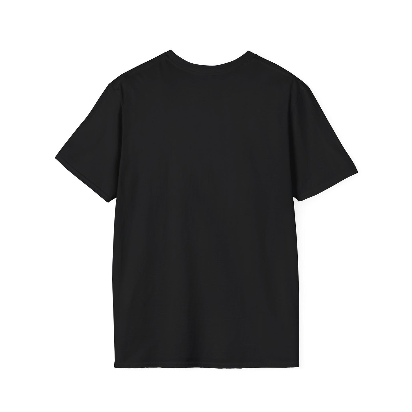 Redline, White & Boost Tee