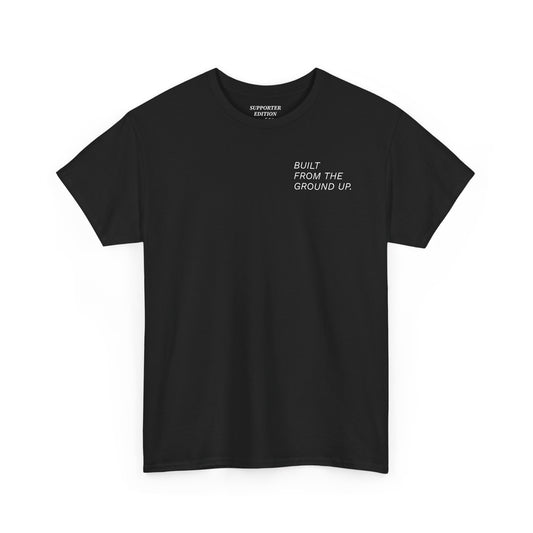Supporter Edition Tee – Limited to 50