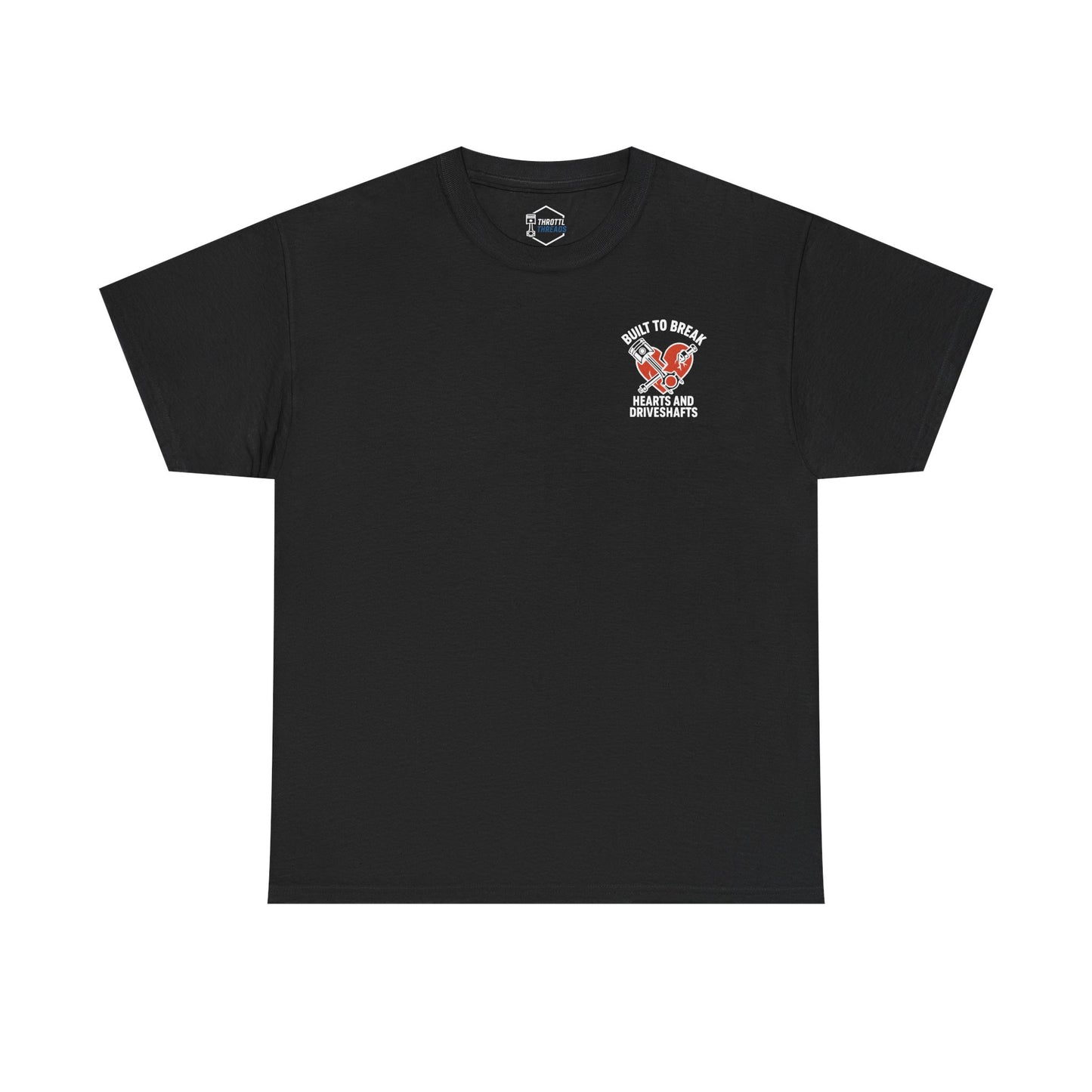 Built to Break Tee