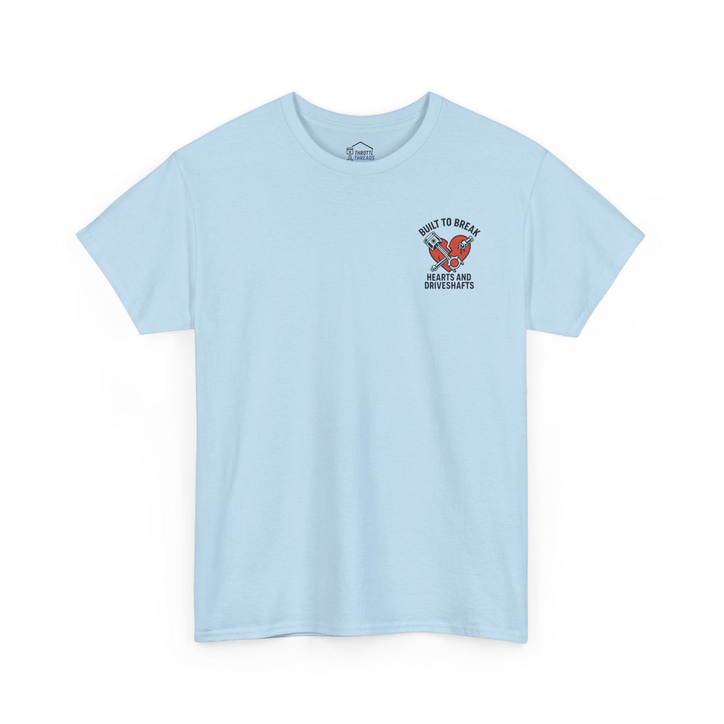 Built to Break Tee