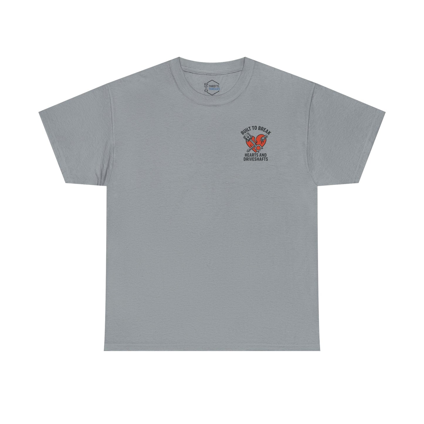 Built to Break Tee