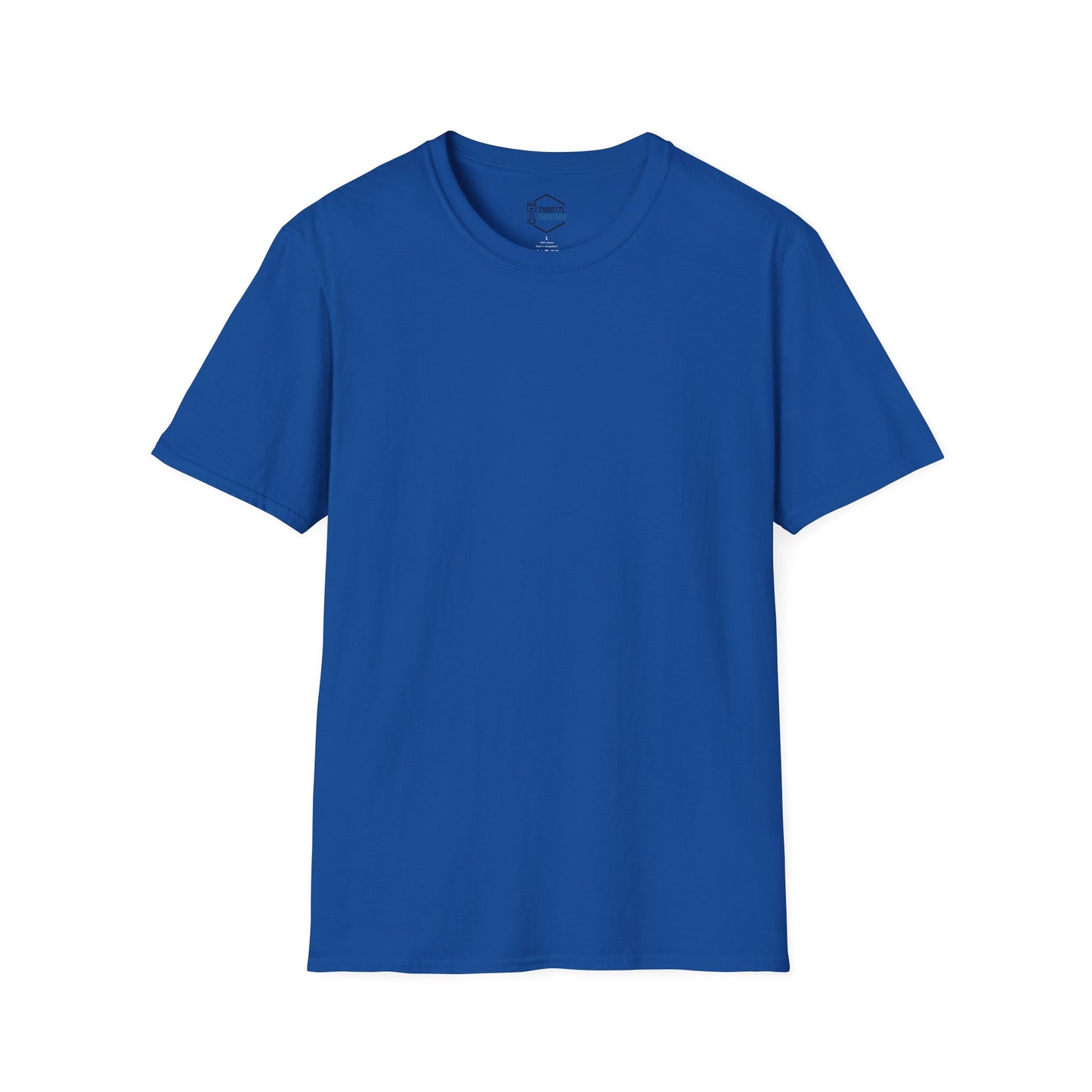 Need Money For GTR Tee