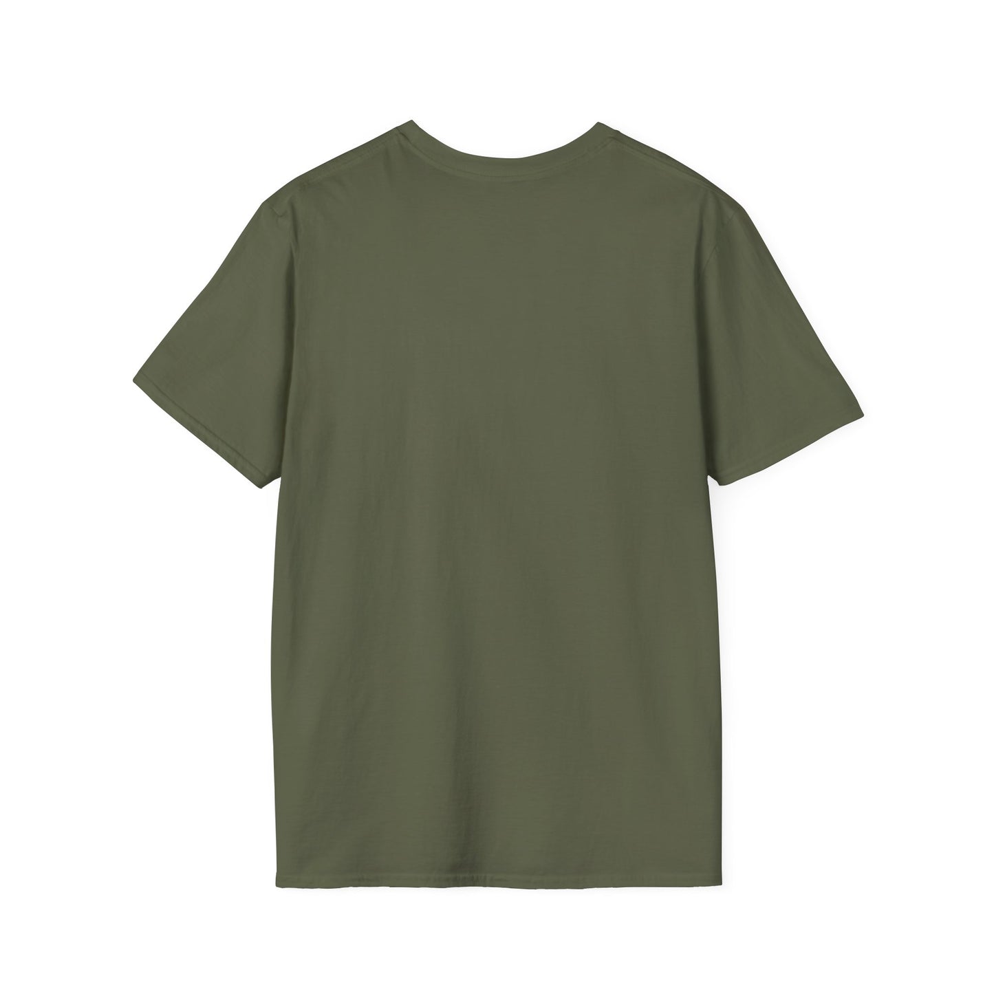 Let Freedom Vroom Tee