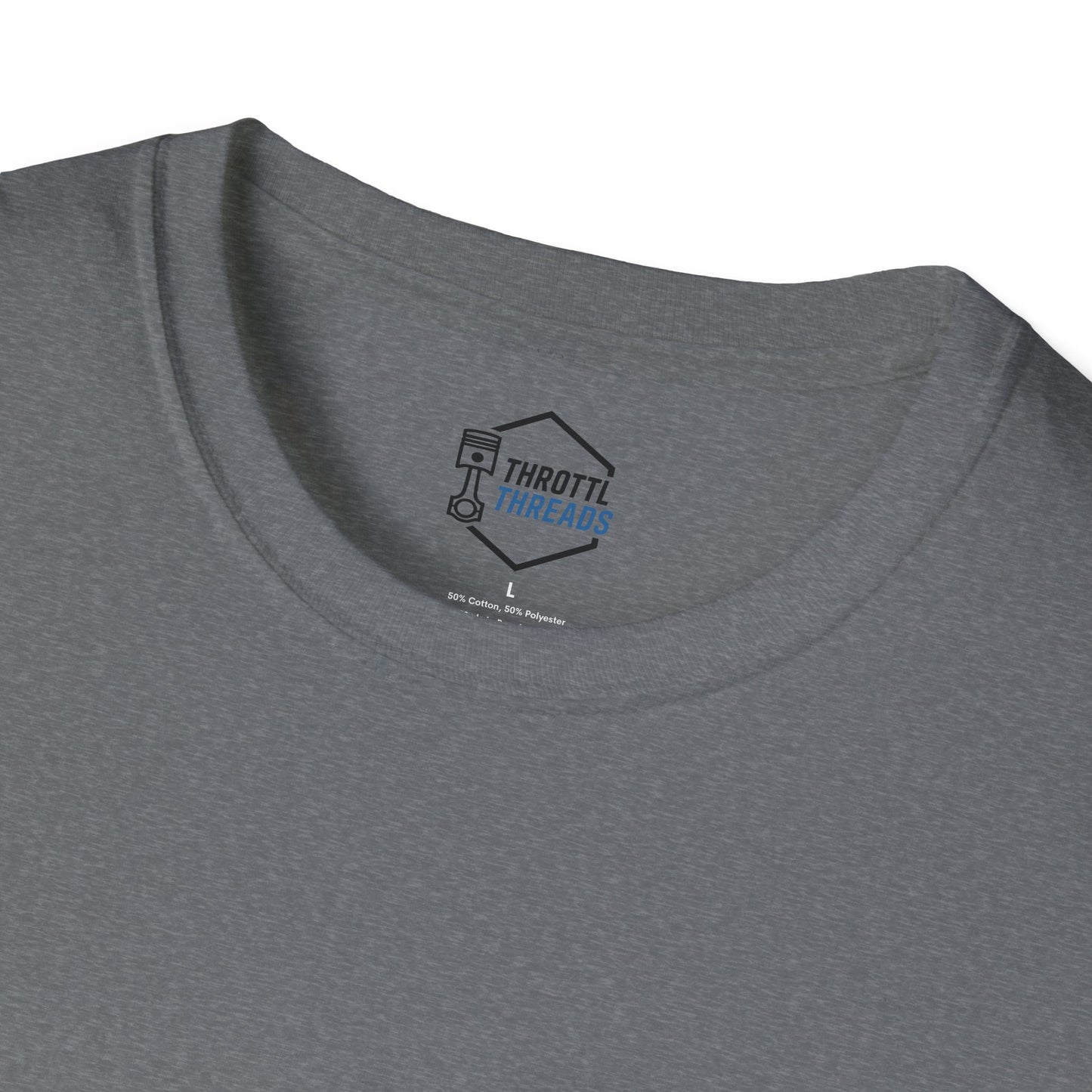 Need Money For GTR Tee