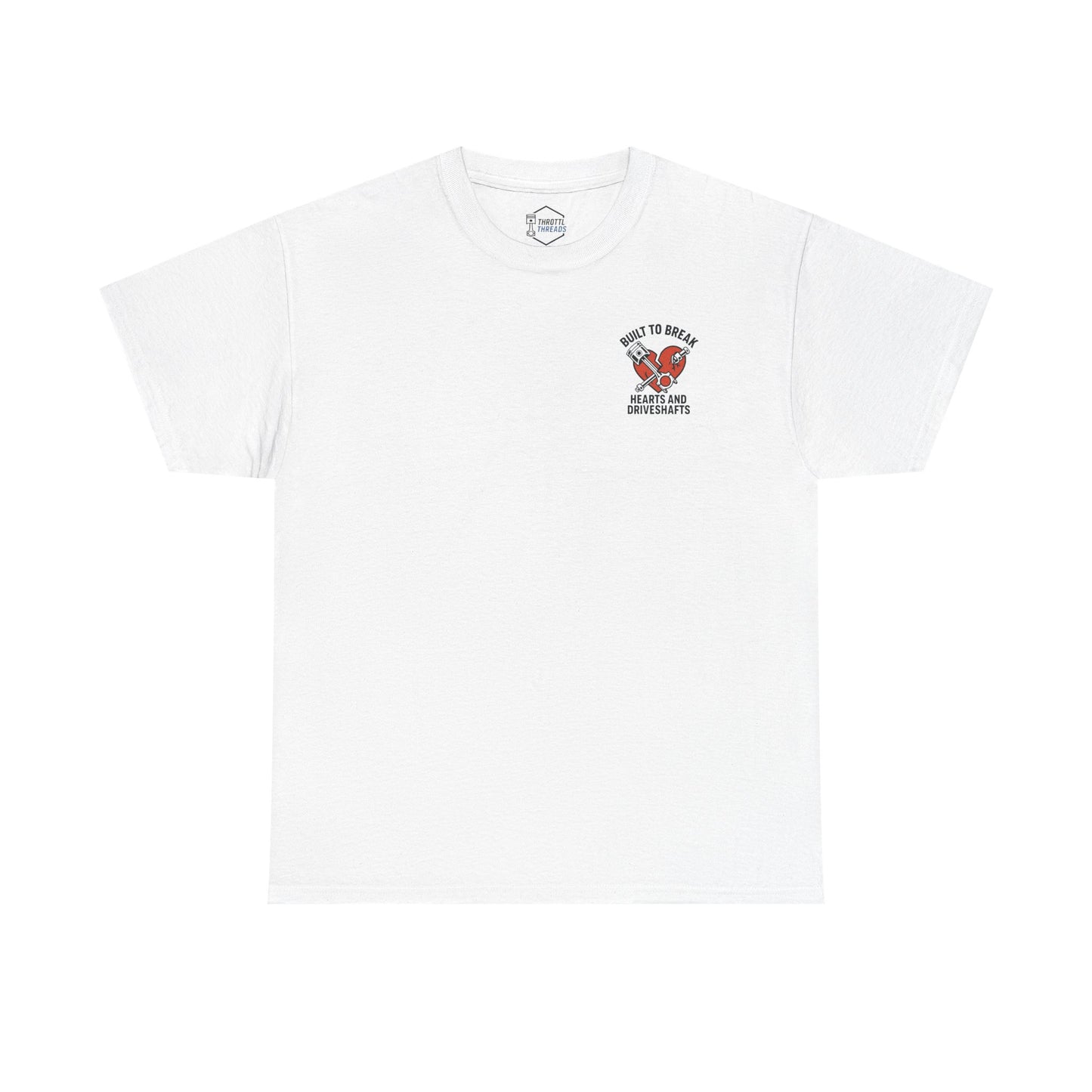 Built to Break Tee