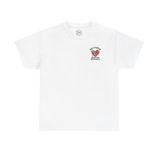 Built to Break Tee