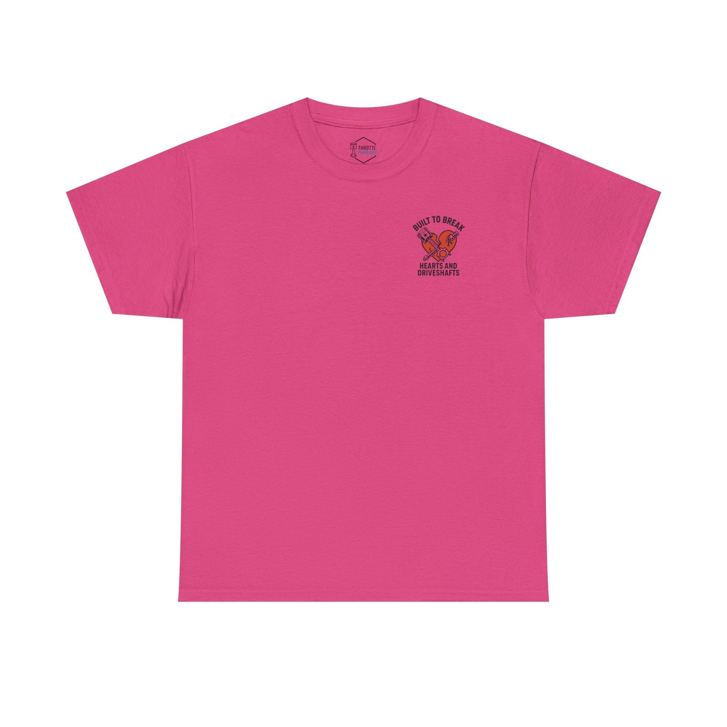 Built to Break Tee