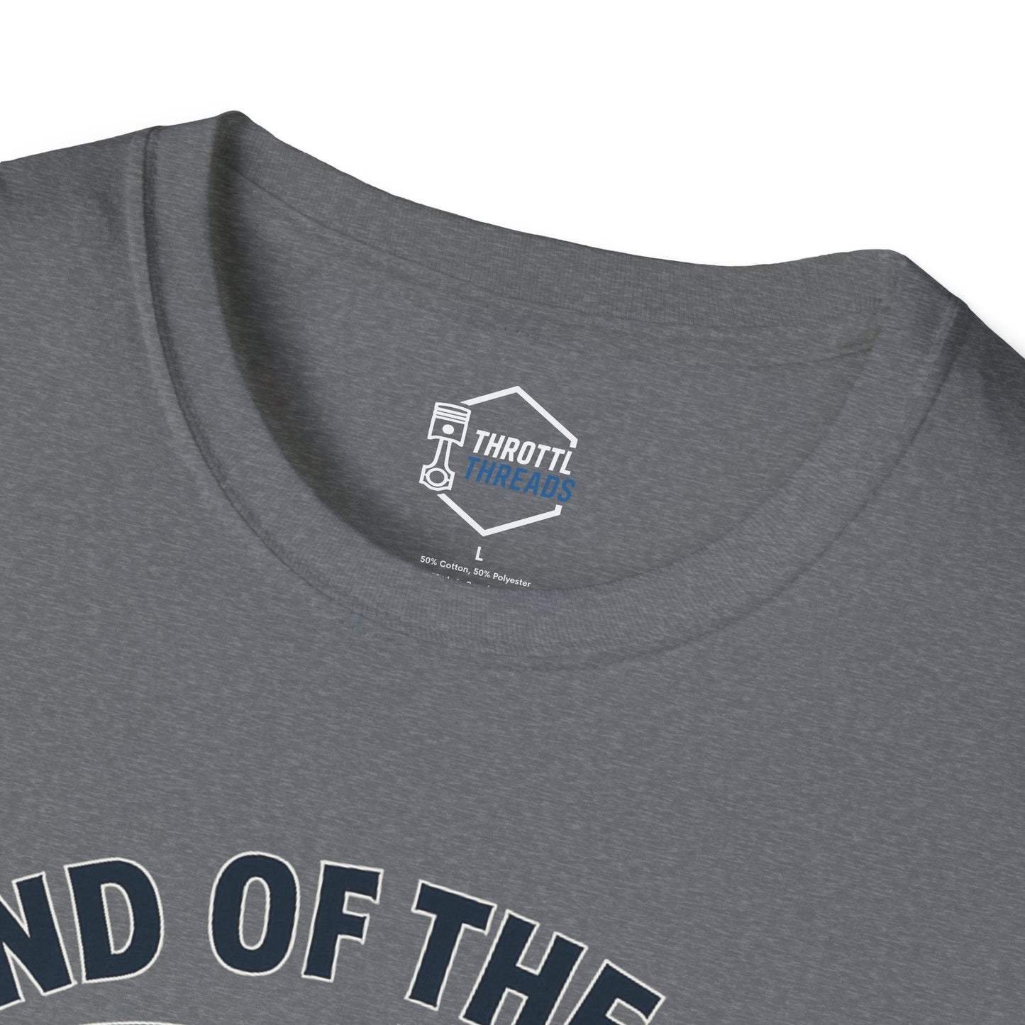 Land of the Free, Home of the Revved Tee