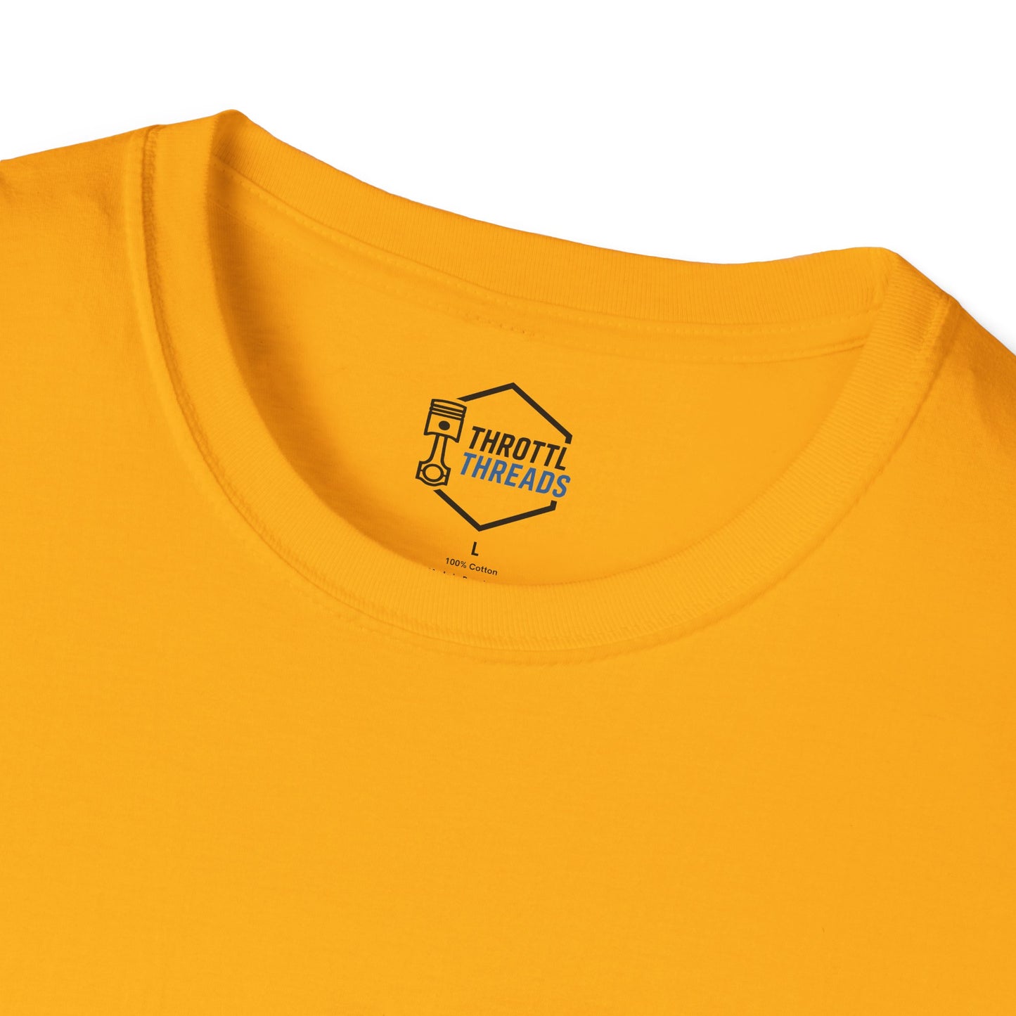 Need Money For GTR Tee