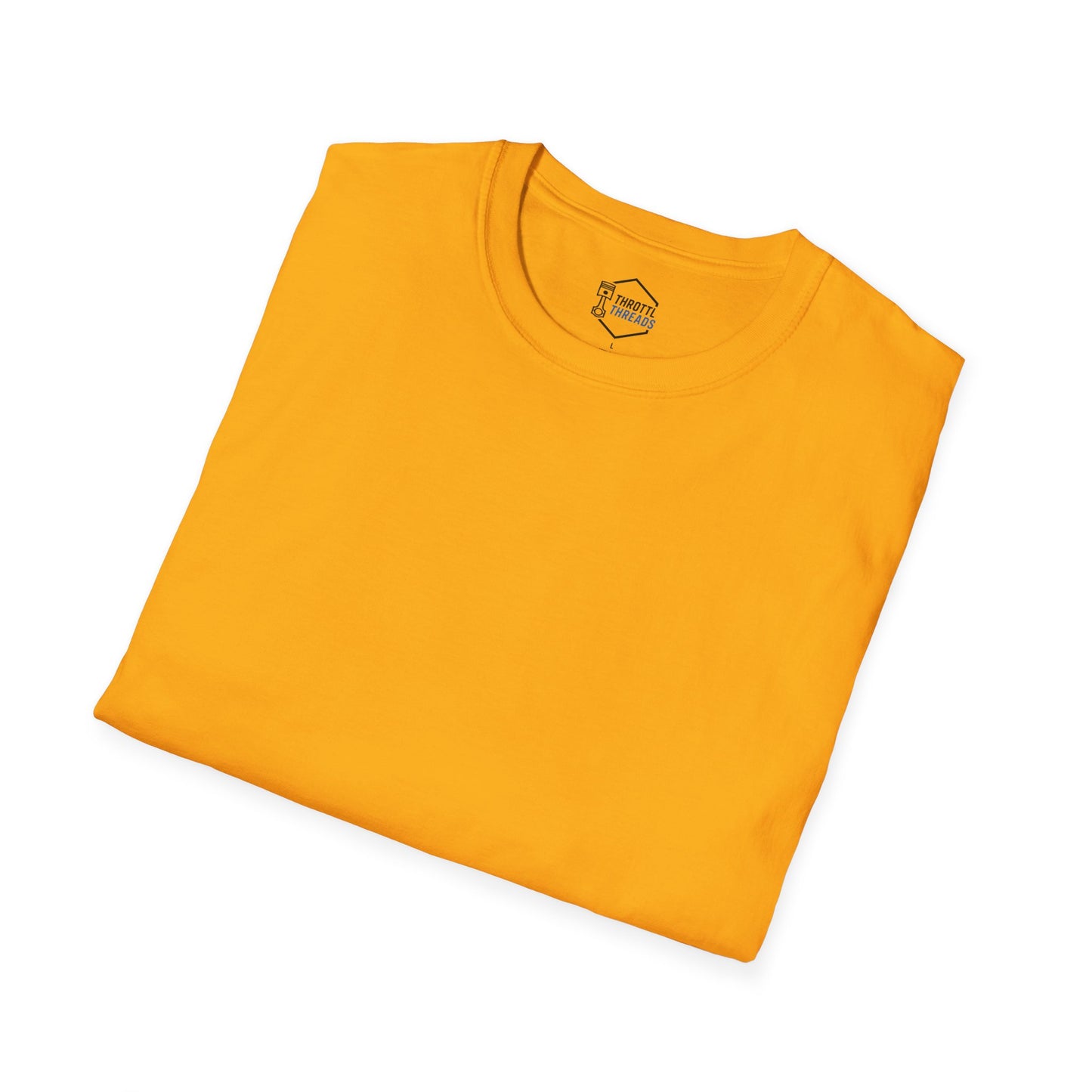 Need Money For GTR Tee