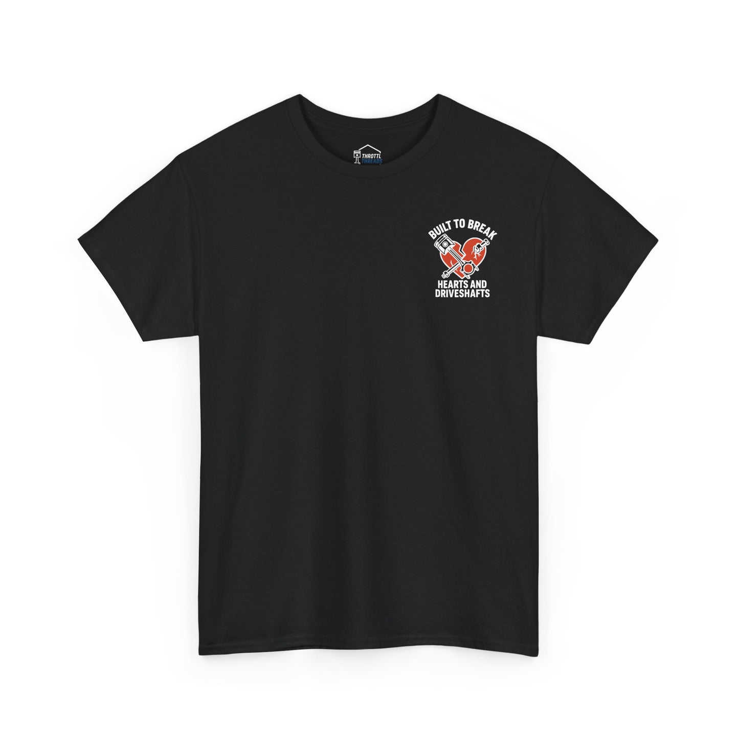 Built to Break Tee
