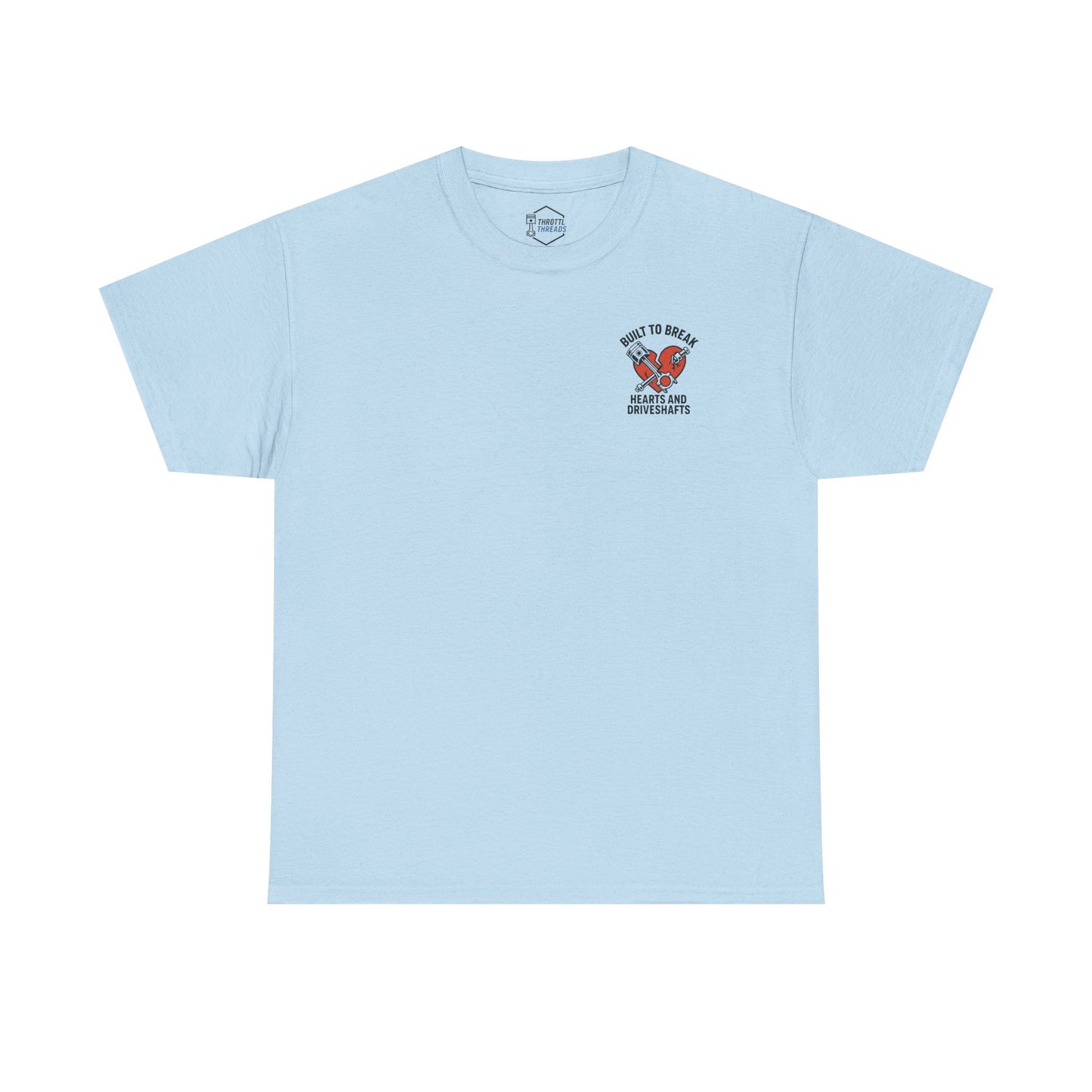 Built to Break Tee