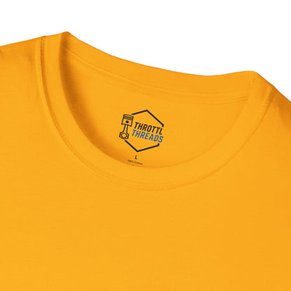 Need Money For NSX Tee