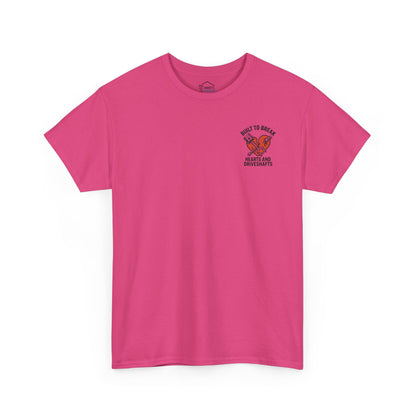 Built to Break Tee
