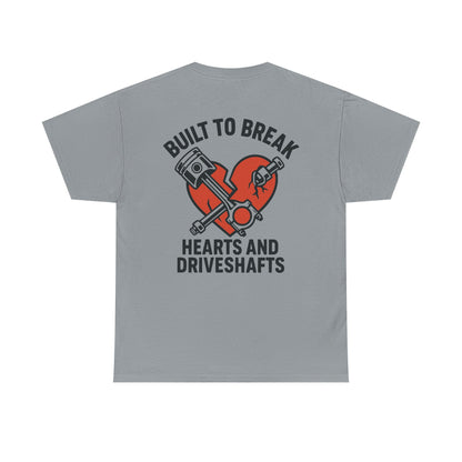 Built to Break Tee
