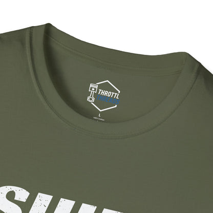 Shift Happens Tee