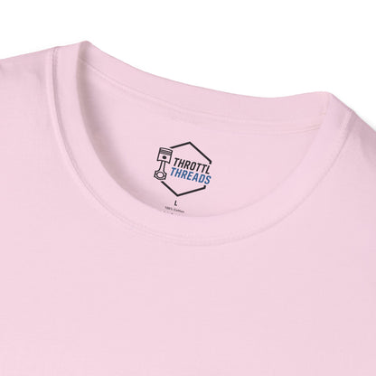 Need Money For Porsche Tee