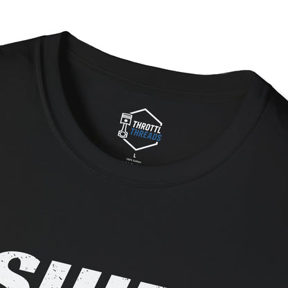Shift Happens Tee