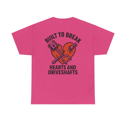 Built to Break Tee