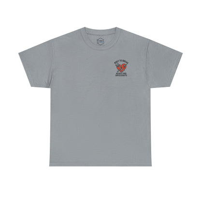 Built to Break Tee
