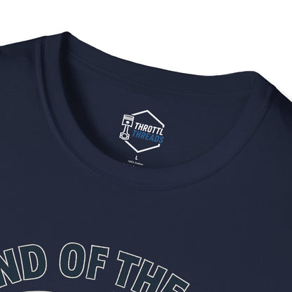 Land of the Free, Home of the Revved Tee