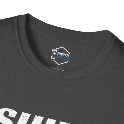 Shift Happens Tee