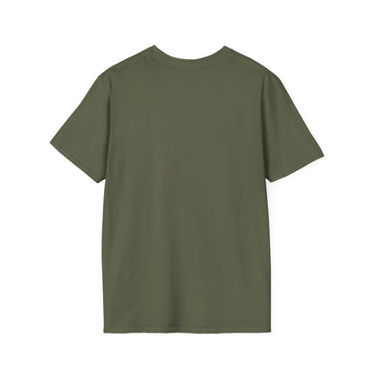 Let Freedom Vroom Tee