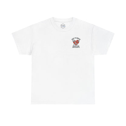 Built to Break Tee