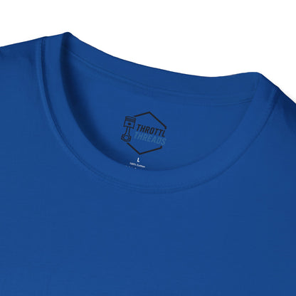 Need Money For NSX Tee