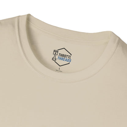 Need Money For GTR Tee