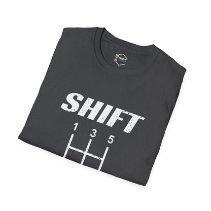 Shift Happens Tee