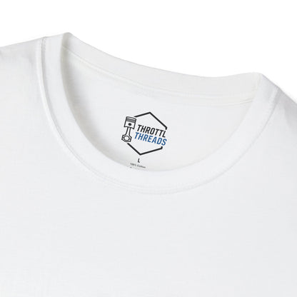 Need Money For BMW Tee