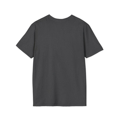 Shift Happens Tee