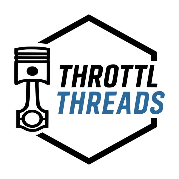 Throttlthreads
